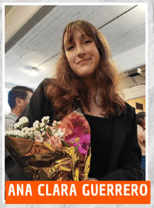 estudiantes graduados
